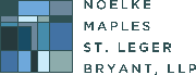Noelke Maples St Leger Byrant, LLP Logo